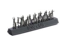 Load image into Gallery viewer, Ion Models 1/350 US Navy Carrier Pilots and Personnel WWII U350-002'