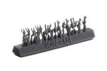 Load image into Gallery viewer, Ion Models 1/350 US Navy Carrier Pilots and Personnel WWII U350-002'