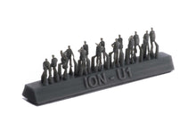Load image into Gallery viewer, Ion Models 1/350 US Navy Carrier Pilots and Personnel WWII U350-002'