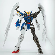 Load image into Gallery viewer, Effects Wing 1/100 MG Metal Parts Set For Wing Zero EW EWMG001