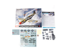Load image into Gallery viewer, Eduard 1/32 US P-51B/C Mustang Birdcage Royal Hybrid 932012