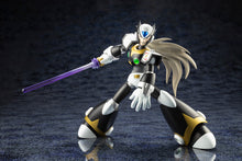 Load image into Gallery viewer, Kotobukiya 1/12 ROCKMAN X / MEGA MAN X, BLACK ZERO KP700