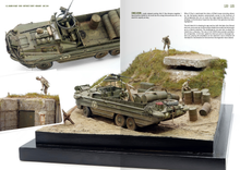 Load image into Gallery viewer, AK Interactive AK130019 U.S Armor In WW2 - English