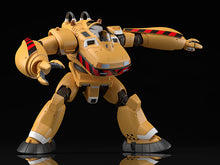 Load image into Gallery viewer, Moderoid Good Smile Company 1/60 Patlabor AV-98 Ingram &amp; Bulldog Set 180741