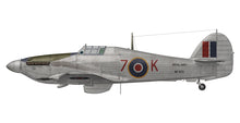 Load image into Gallery viewer, Arma Hobby 1/48 British Hurricane Mk IIC 40009