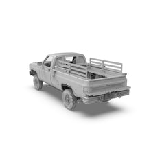 Load image into Gallery viewer, AK Interactive 1/35 US M1008 Troop Carrier AK35030