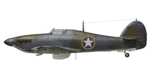 Load image into Gallery viewer, Arma Hobby 1/48 British Hurricane Mk IIC 40009