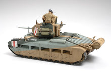 Load image into Gallery viewer, Tamiya 1/35 British Matilda Infantry Tank 35300