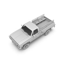 Load image into Gallery viewer, AK Interactive 1/35 US M1008 Troop Carrier AK35030