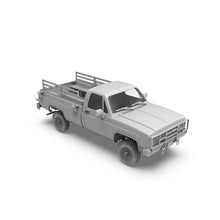 Load image into Gallery viewer, AK Interactive 1/35 US M1008 Troop Carrier AK35030