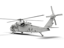 Load image into Gallery viewer, ICM 1/48 US MH-60L Black Hawk Special Forces Helicopter 48360