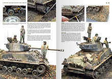 Load image into Gallery viewer, AK Interactive AK130019 U.S Armor In WW2 - English