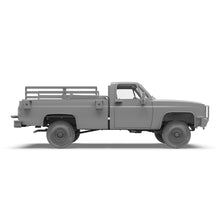 Load image into Gallery viewer, AK Interactive 1/35 US M1008 Troop Carrier AK35030