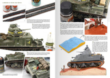 Load image into Gallery viewer, AK Interactive AK130019 U.S Armor In WW2 - English