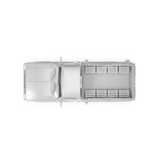 Load image into Gallery viewer, AK Interactive 1/35 US M1008 Troop Carrier AK35030