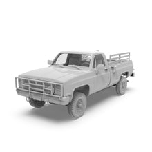 Load image into Gallery viewer, AK Interactive 1/35 US M1008 Troop Carrier AK35030