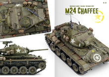 Load image into Gallery viewer, AK Interactive AK130019 U.S Armor In WW2 - English