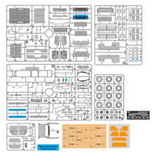 Load image into Gallery viewer, AK Interactive 1/35 US M1008 Troop Carrier AK35030