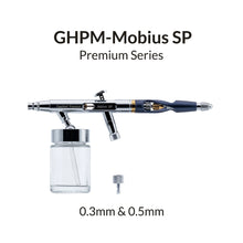 Load image into Gallery viewer, Gaahleri Airbrush Set Mobius SP 4943004