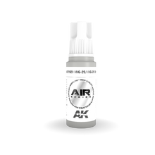 Load image into Gallery viewer, AK Interactive AK11920 Acrylic 3G Air MiG-25/MiG-31 Grey 17ml