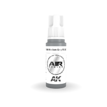 Load image into Gallery viewer, AK Interactive AK11886 Acrylic 3G Air Medium Grey FS 36270 17ml