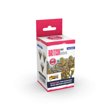 Load image into Gallery viewer, AK Interactive AK17503 Quick Gen Acrylic British WWII Uniforms 17ml (3)