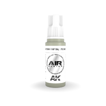 Load image into Gallery viewer, AK Interactive AK11844 Acrylic 3G Air RAF Sky / FS 34424 17ml