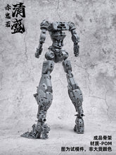 Load image into Gallery viewer, MING JIANG LEGEND 1/100 Red Ogre Kiyomori Model Kit 690008