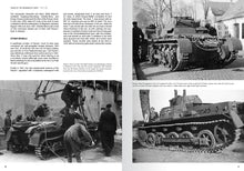 Load image into Gallery viewer, Abtelung 502 ABT760 Tanks Of The Wehrmacht WWII Carlos De Diego Vaquerizo