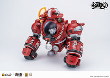 Load image into Gallery viewer, Eastern Model SoSkill 1/100 Hip Hop B.Duck &amp; Ultra EGG Duck SSKBDUCK02'