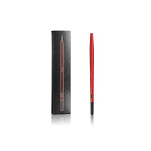 Load image into Gallery viewer, Dspiae AT-FB01 Aluminium Alloy Brush with Interchangeable Fine Tip (Red)'