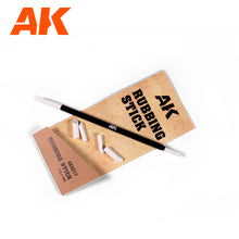 Load image into Gallery viewer, AK Interactive AK9317 Rubbing Stick