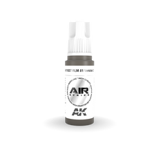 Load image into Gallery viewer, AK Interactive AK11837 Acrylic 3G Air RLM 81 Version 3