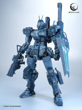 Load image into Gallery viewer, Eddas 1/100 Nomes Commander Type Model Kit NGMPM01 COMING SOON!