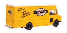 Load image into Gallery viewer, Walthers 1/87 HO Morgan Olson® Route Star Van Delivery Beverage Dist 12104