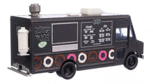 Load image into Gallery viewer, Walthers 1/87 HO Morgan Olson® Route Star Food Truck Dough &amp; Joe 12111