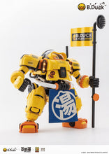 Load image into Gallery viewer, Eastern Model SoSkill 1/100 Spa Duck &amp; Ultra EGG Duck SSKBDUCK01-LSG1'