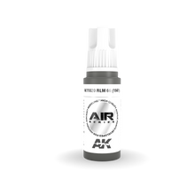 Load image into Gallery viewer, AK Interactive AK11820 Acrylic 3G Air RLM 66 (1941) 17ml