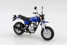 Load image into Gallery viewer, Aoshima 1/12 Honda Ape 2006 #40 06883