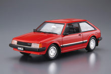 Load image into Gallery viewer, Aoshima 1/24 Mazda Familia XG 1980 #80 20102