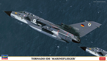 Load image into Gallery viewer, Hasegawa 1/72 German Tornado IDS 'Marineflieger' 00775