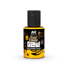 Load image into Gallery viewer, AK Interactive AK12112Light Orange Glow Precision Fluor 30ml COMING SOON!