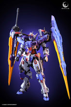 Load image into Gallery viewer, Eddas Technology 1/100 x Tron Model Valkyrie NGEW-05-02