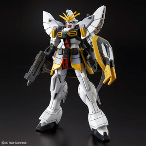 Bandai 1/144 HG XXXG-01SR2 Gundam Sandrock Custom 5068841