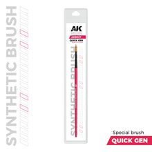 Load image into Gallery viewer, AK Interactive AKB027 Quick Gen - Special Brush
