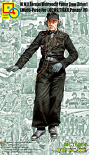Load image into Gallery viewer, Classy Hobby 1/16 German Wehrmacht Panzer Crew (Driver) MC16004