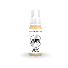 Load image into Gallery viewer, AK Interactive AK11871 Acrylic 3G Air USMC Sand FS 33711 17ml