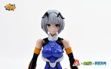 Load image into Gallery viewer, Nuke Matrix 1/12 Assault Angels SS01 Liu Li Model Kit "Chu Feng B.E.E" SS01