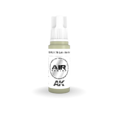 Load image into Gallery viewer, AK Interactive AK11829 Acrylic 3G Air RLM 76 Late War Variation