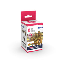 Load image into Gallery viewer, AK Interactive AK17505 Quick Gen Acrylic u.S. WWII Uniforms 17ml (3